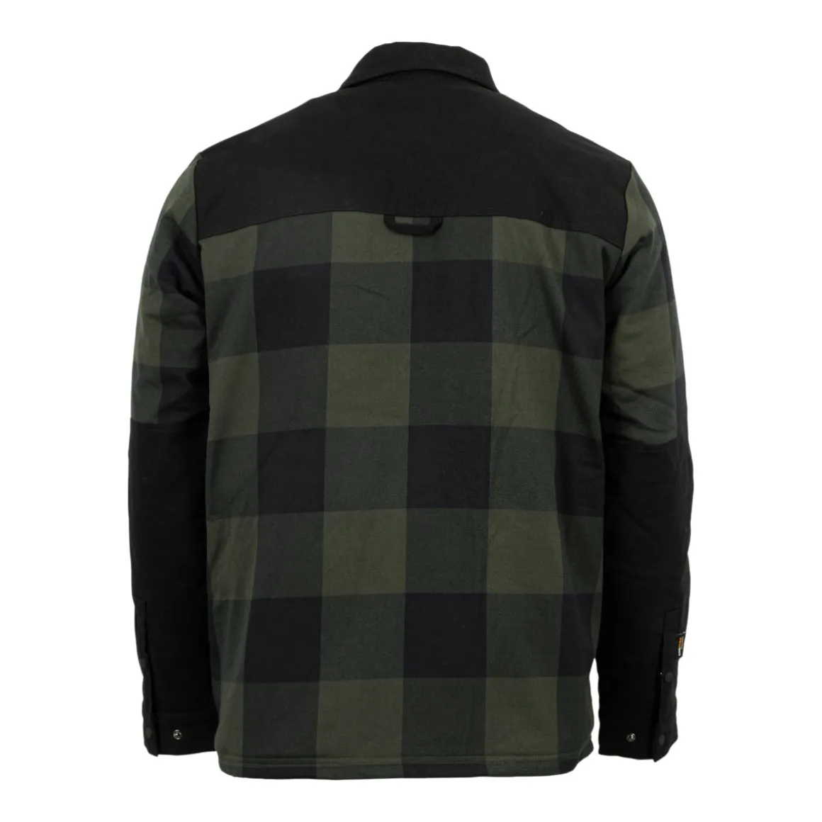 Men's Hugo Strong Lined Checked Shirt