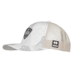 Men's Hugo Strong Trucker Cap