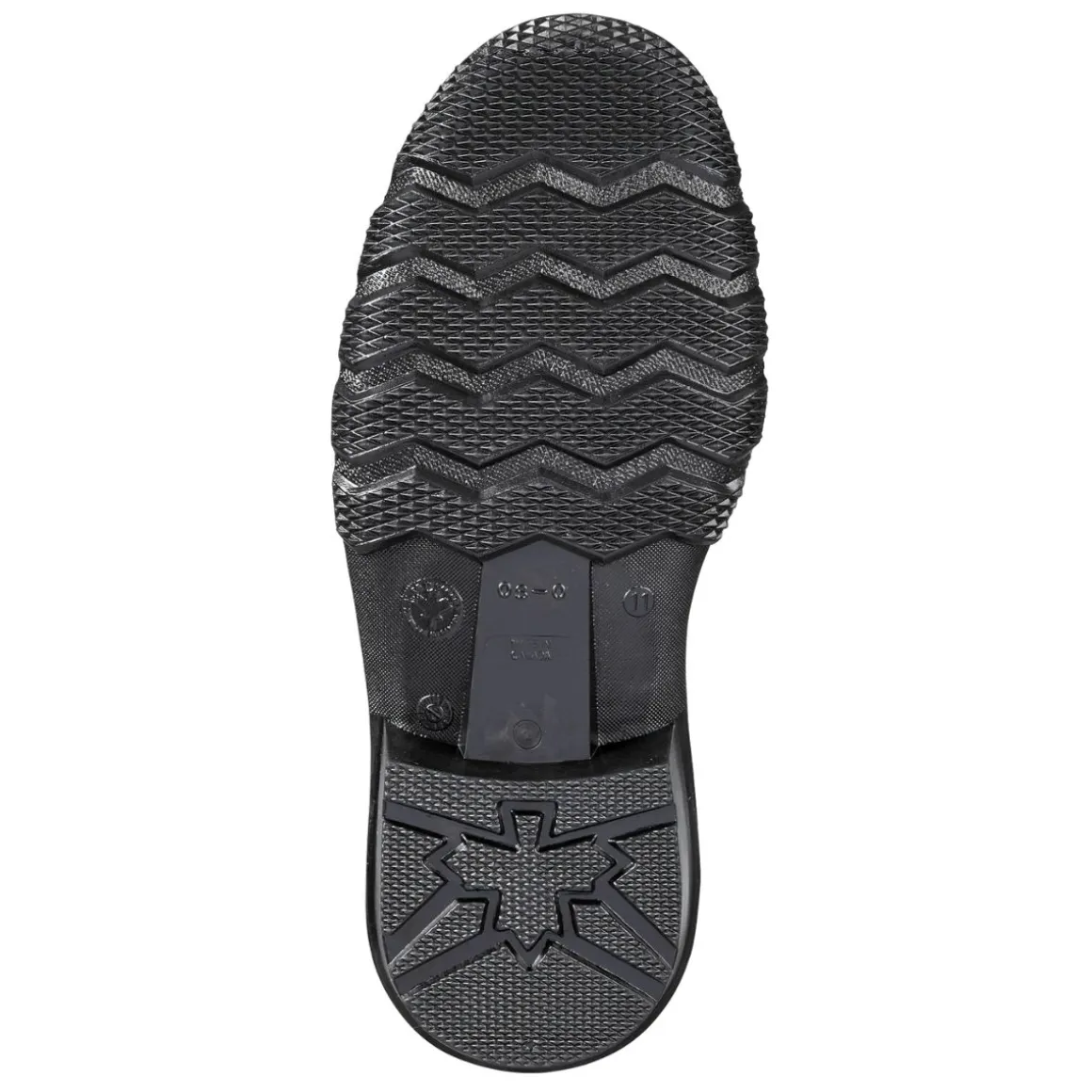 Men's Hunter Rubber Boots
