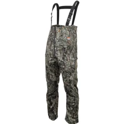 Men's Hunting Bibs Dynamo 2.0 Camo