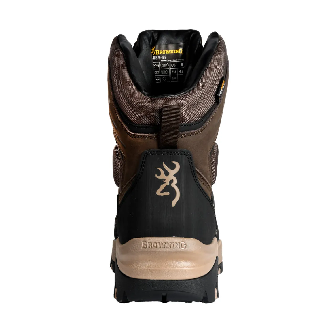 Men's Huntsman II Hunting Boots