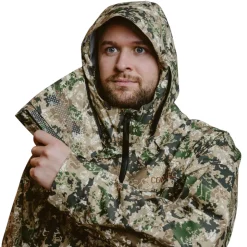 Men's Hurricane Jacket