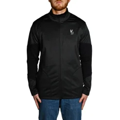 Men's Hybrid Jacket