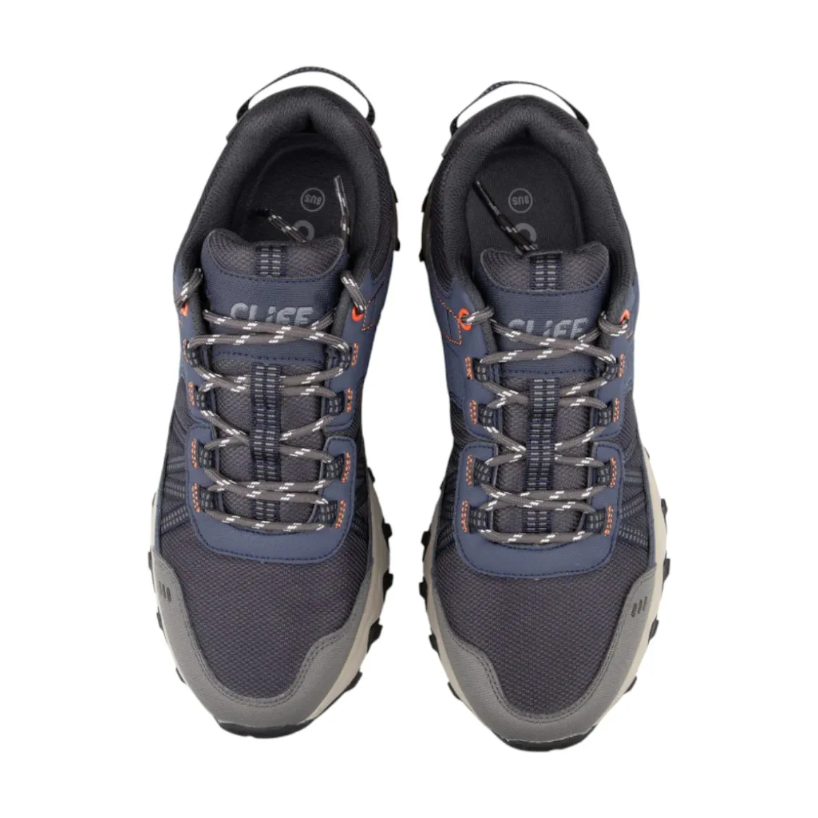 Men's Hyperion Trail Hiking Shoes
