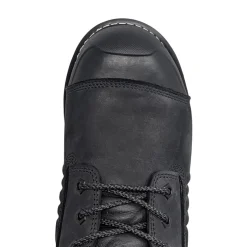 Men's Ice Commander Waterproof Safety Boots