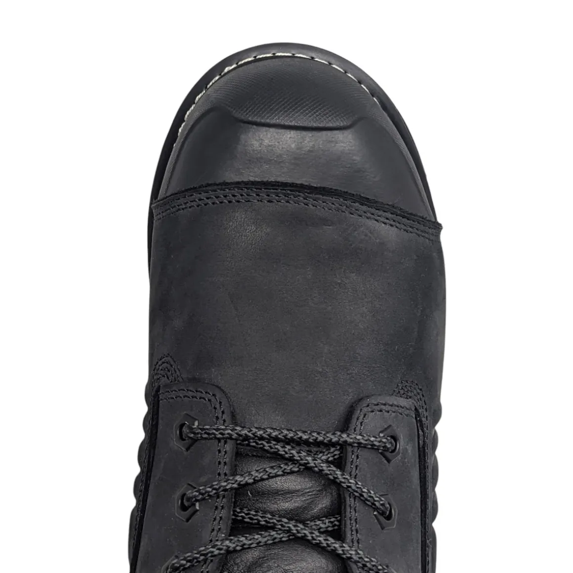 Men's Ice Commander Waterproof Safety Boots