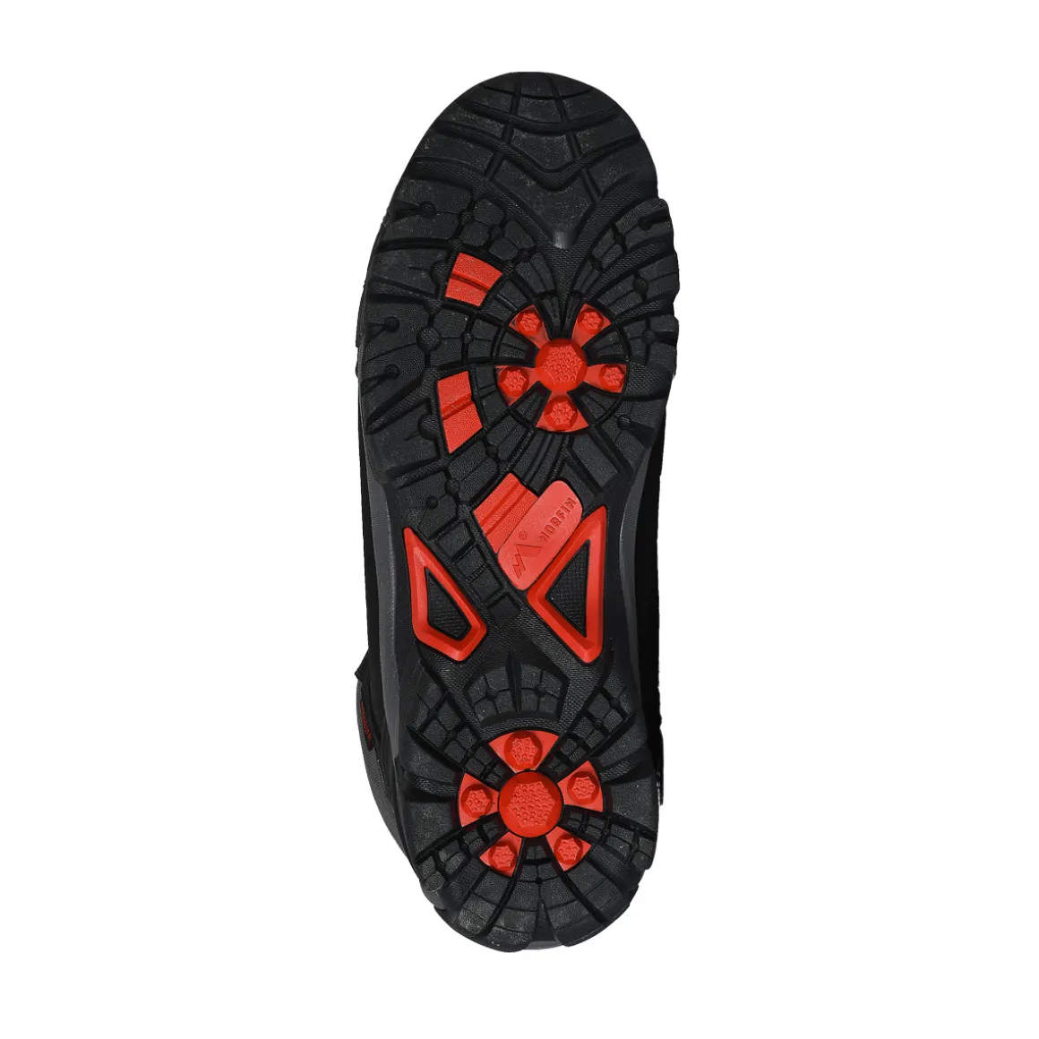 Men's Ice Trek 400 Insulated Boots