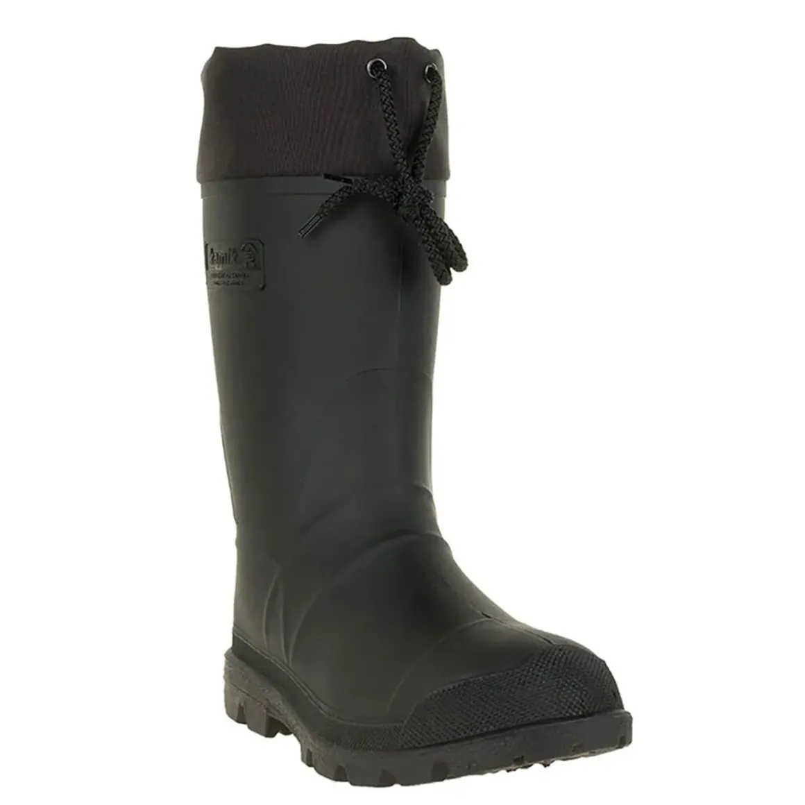 Men's Icebreaker Winter Boots
