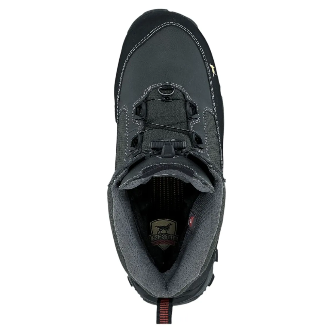 Men's IceTrek 12-inch Waterproof and Insulated Hunting Boots