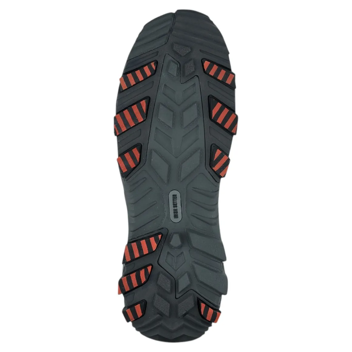 Men's IceTrek 12-inch Waterproof and Insulated Hunting Boots