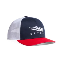 Men's Icon Flex Mid Pro Trucker Hat