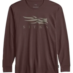 Men's Icon Long Sleeve Shirt