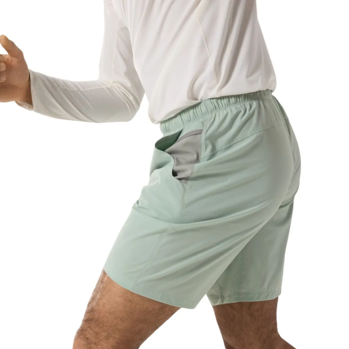 Men's Incendo 9