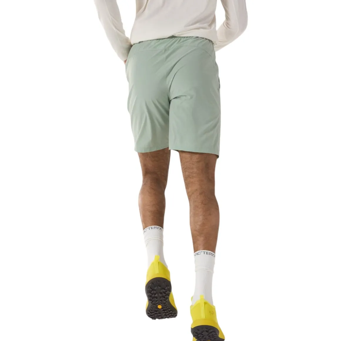 Men's Incendo 9