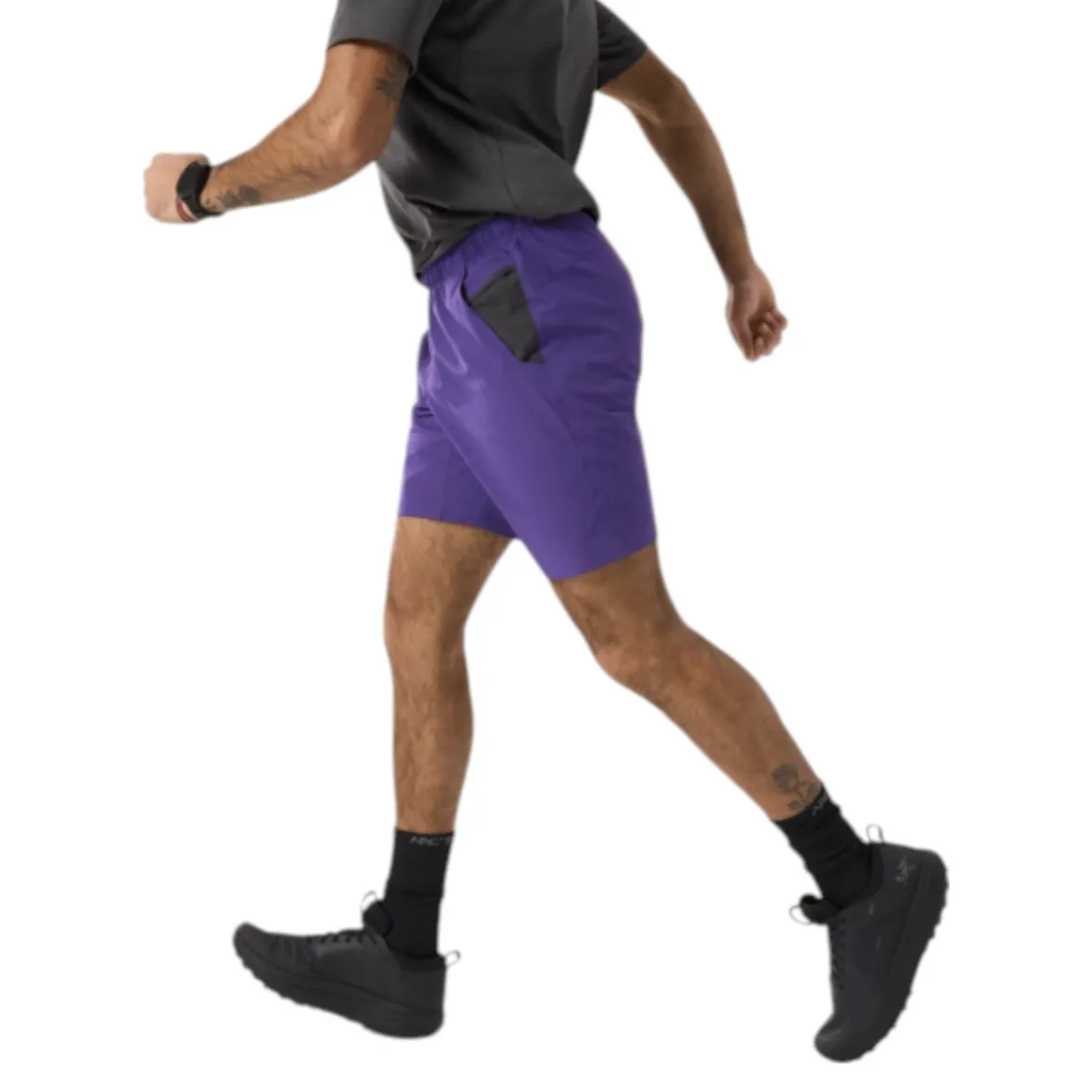 Men's Incendo 9