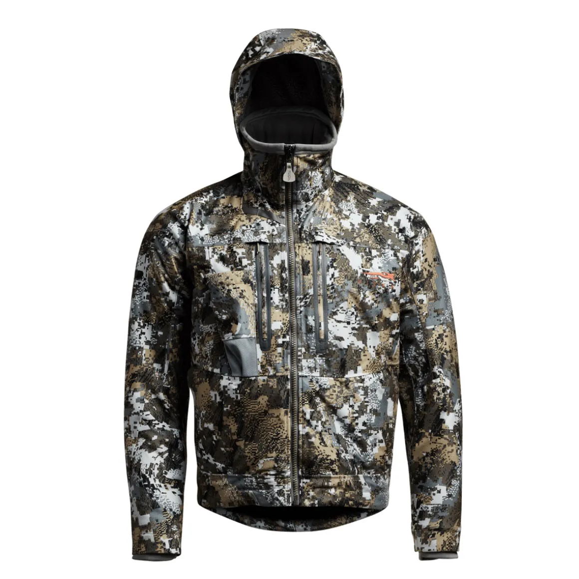 Men's Incinerator Jacket
