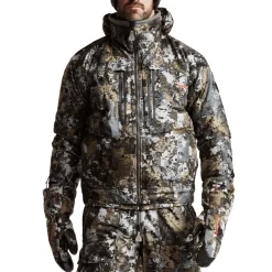 Men's Incinerator Jacket