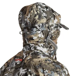 Men's Incinerator Jacket
