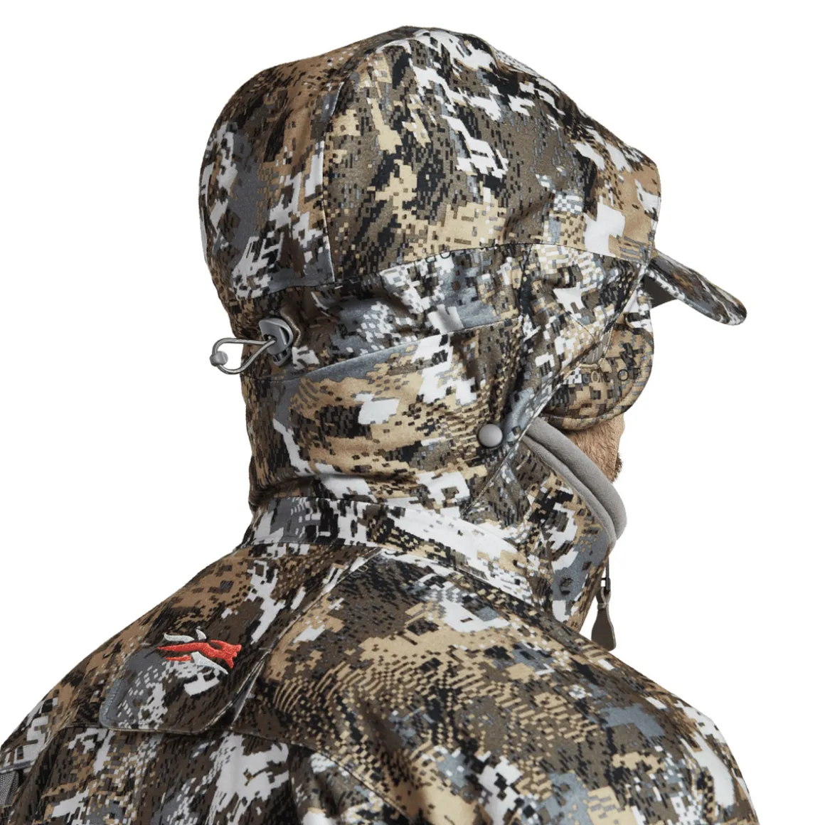 Men's Incinerator Jacket
