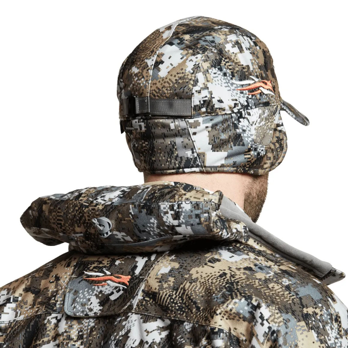 Men's Incinerator Jacket