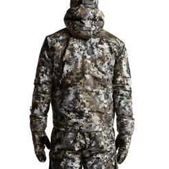 Men's Incinerator Jacket