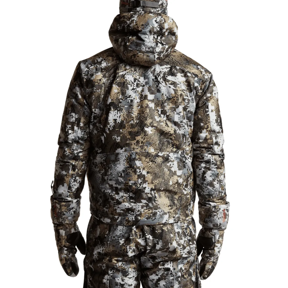 Men's Incinerator Jacket