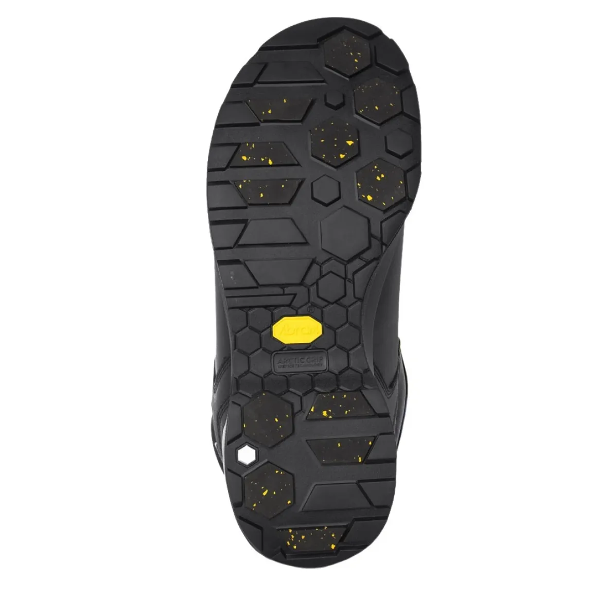 Men's Inspades Arctic Grip Security Boots
