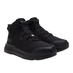 Men's Intercept Mid CSA Work Shoes