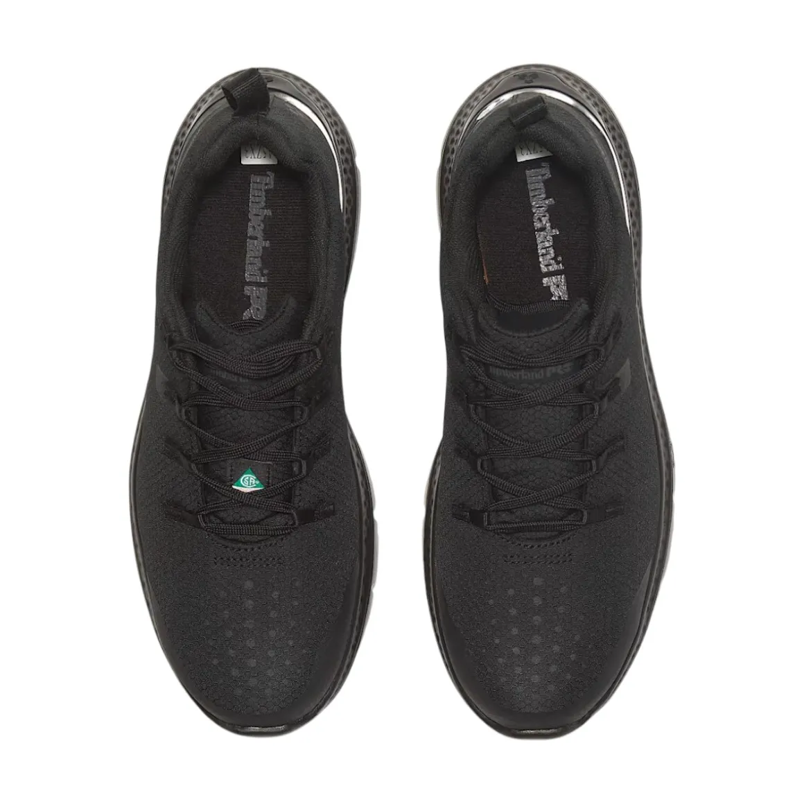 Men’s Intercept OX ST SP Security Shoes