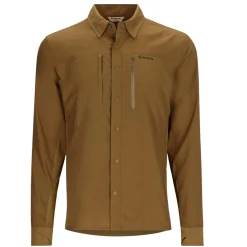 Men's Intruder BiComp Fishing Shirt