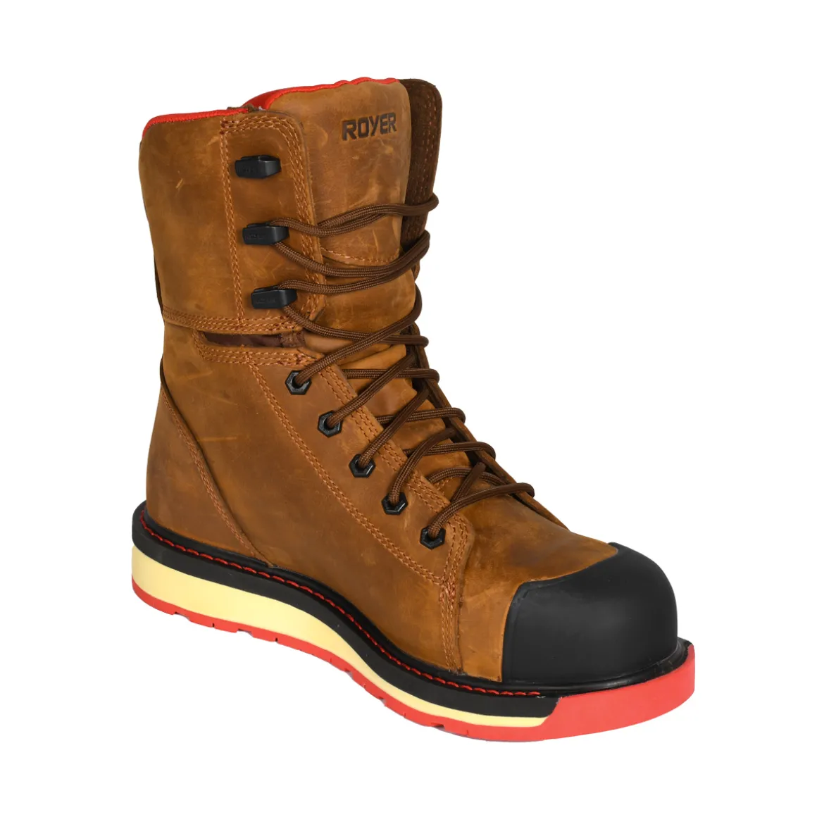 Men's Ironbolt WP 8'' Safety Boots