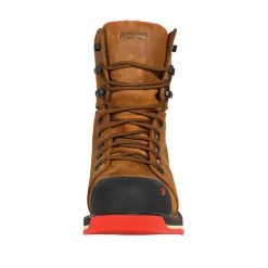 Men's Ironbolt WP 8'' Safety Boots