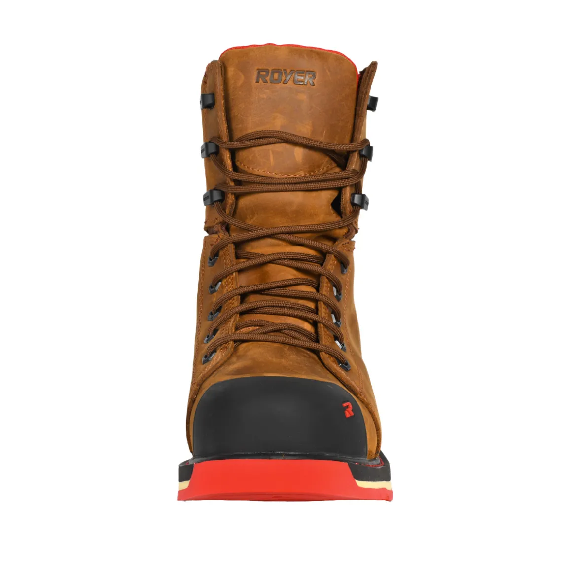 Men's Ironbolt WP 8'' Safety Boots