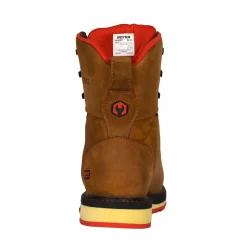 Men's Ironbolt WP 8'' Safety Boots