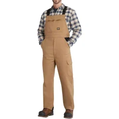 Men's Ironhide Flex Bib Overalls