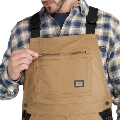 Men's Ironhide Flex Bib Overalls