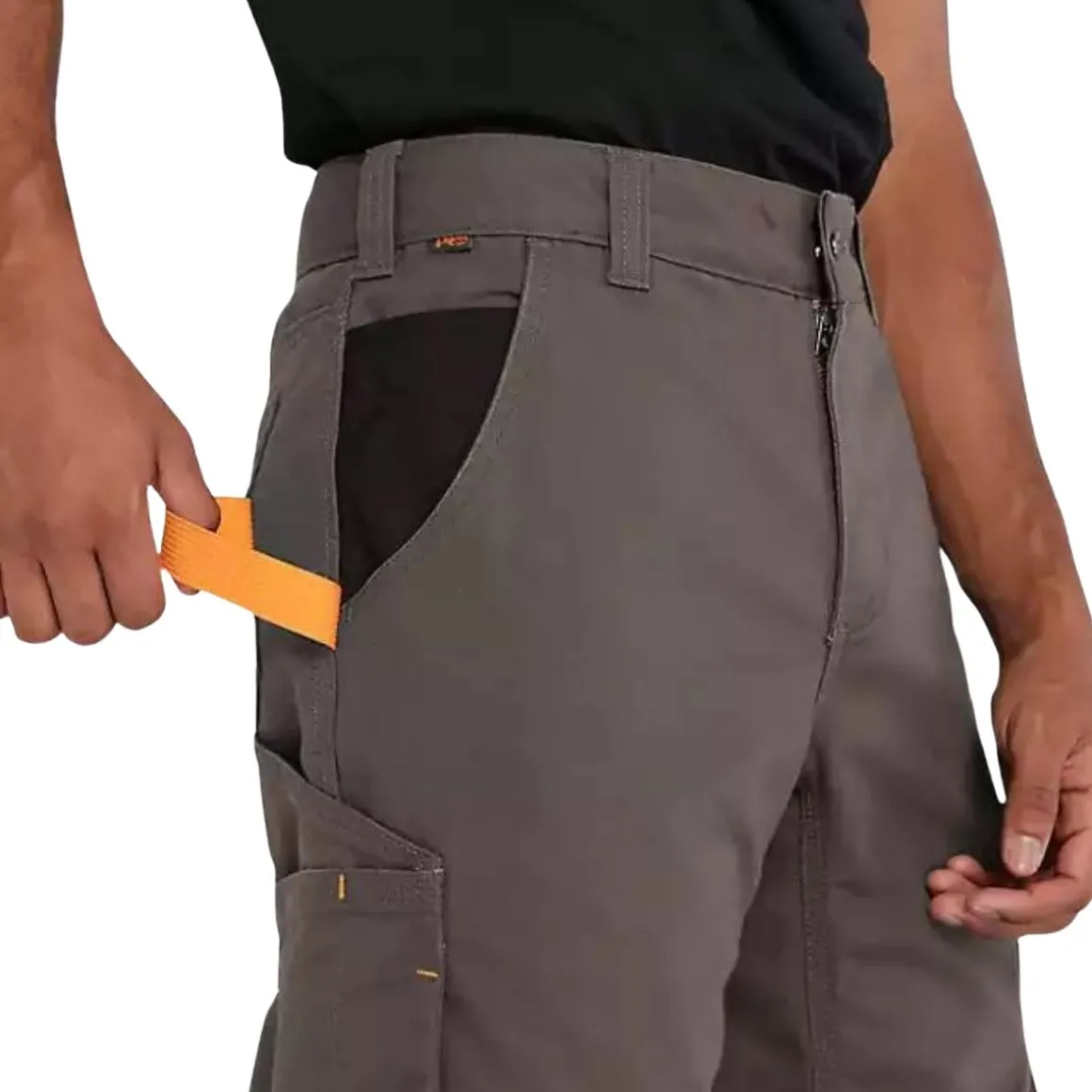 Men's Ironhide Pants