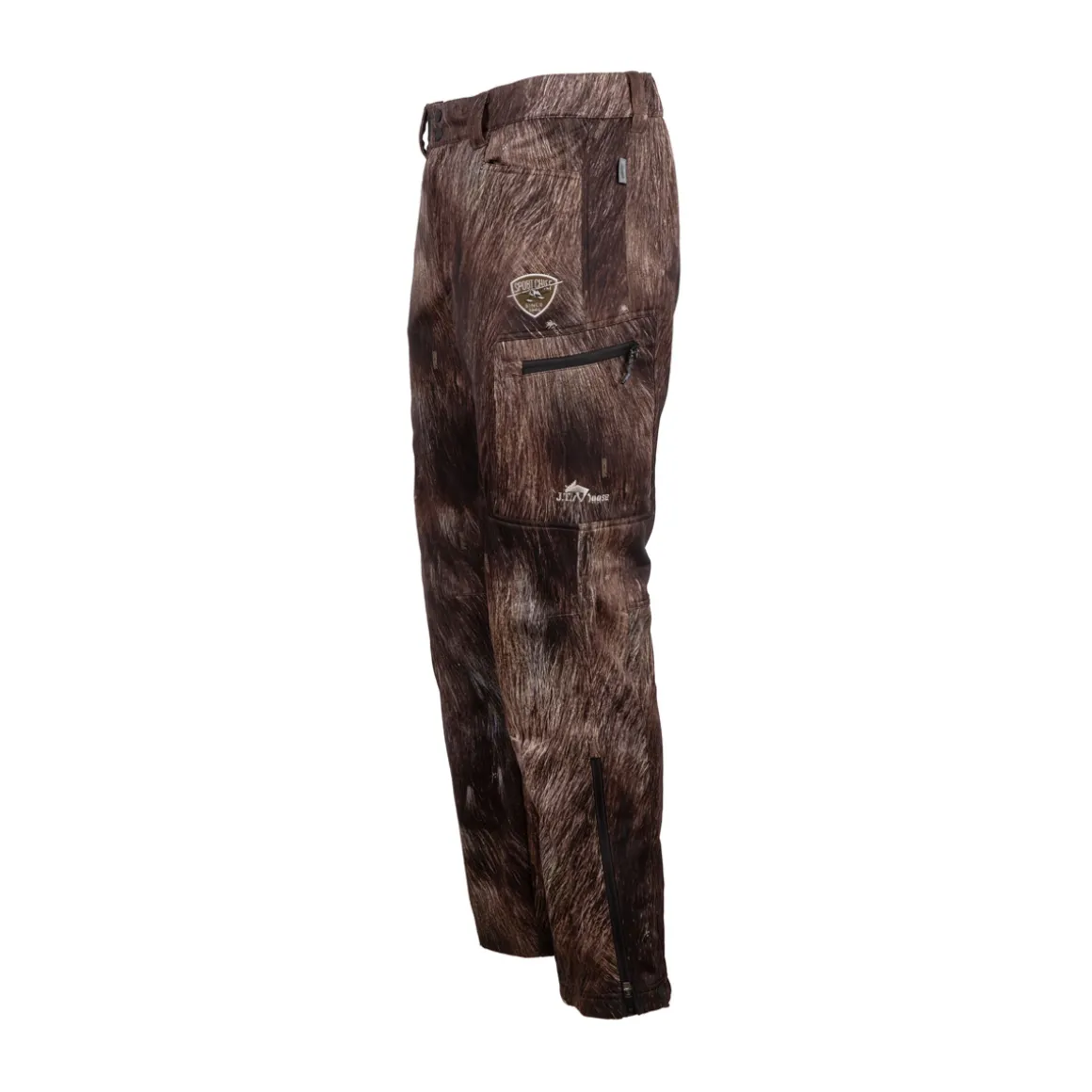Men's Jason Tremblay Morneau Orignal Pants