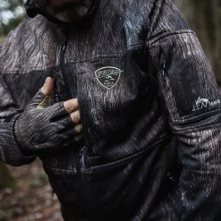 Men's Jason Tremblay Morneau Orignal Jacket