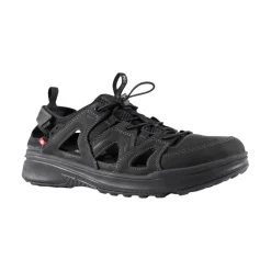 Men's Jaxon Toe-Covered Sandals
