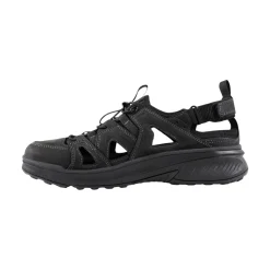Men's Jaxon Toe-Covered Sandals