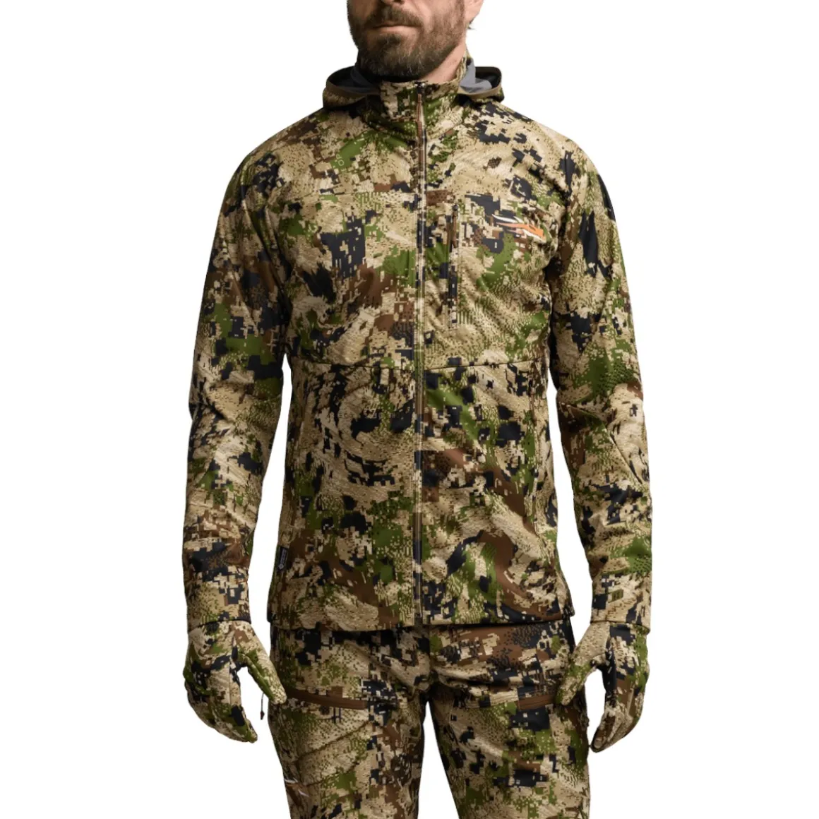 Men's Jetstream LT Jacket