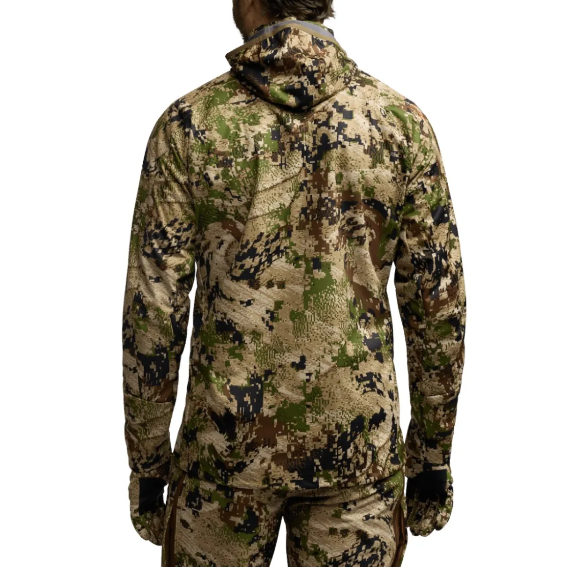 Men's Jetstream LT Jacket