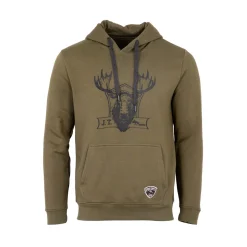 Men's J.T. Moose Collection Jason Tremblay Morneau Hoodie