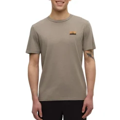 Men's Juniper Cork Patch T-Shirt