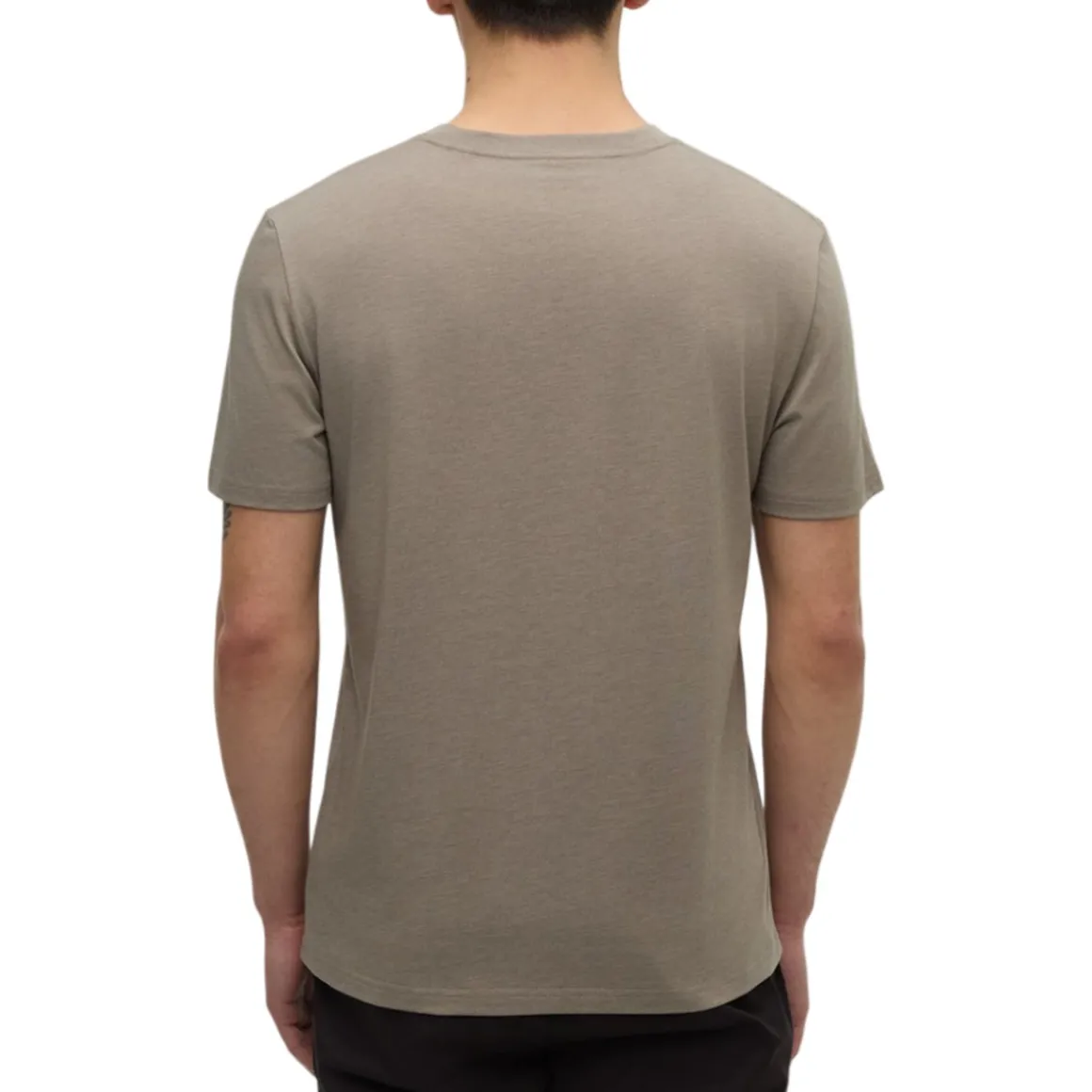 Men's Juniper Cork Patch T-Shirt
