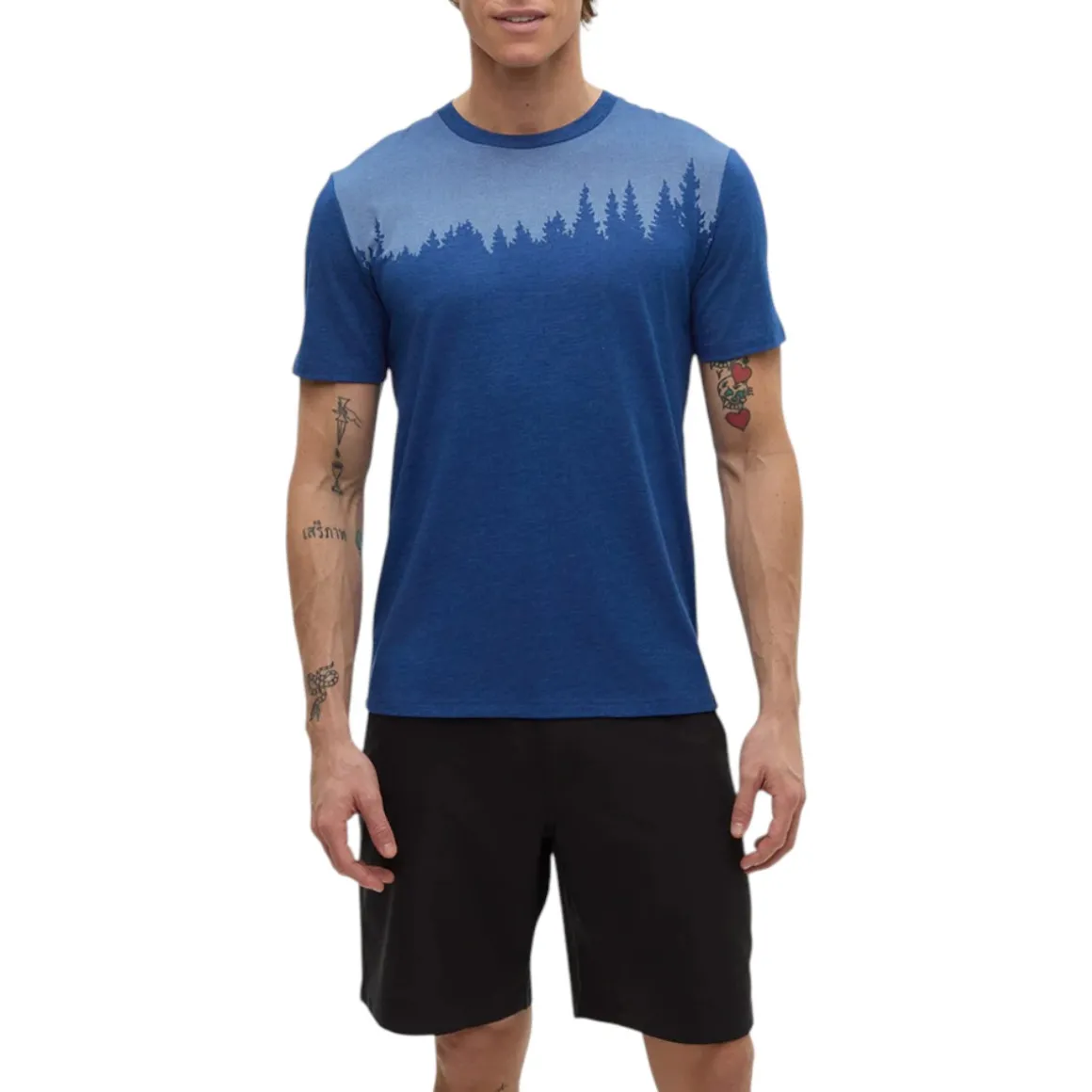 Men's Juniper T-Shirt