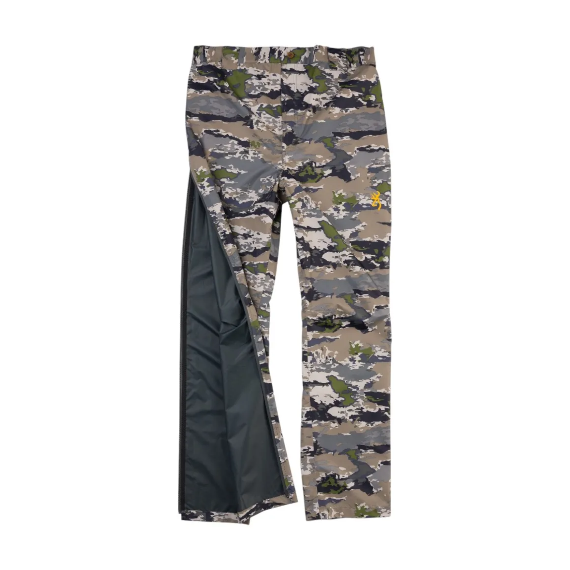 Men's Kanawha Rain Pants