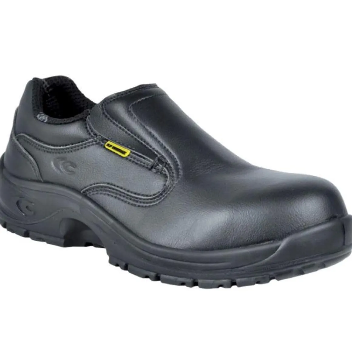 Men's Kandall Security Shoes