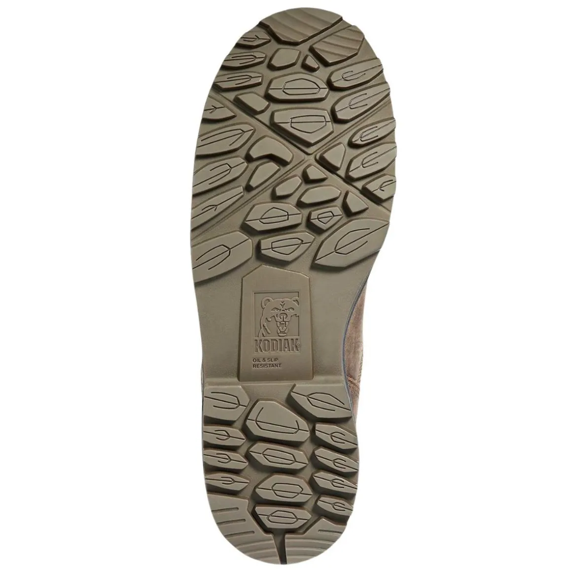 Men's Karluk 8